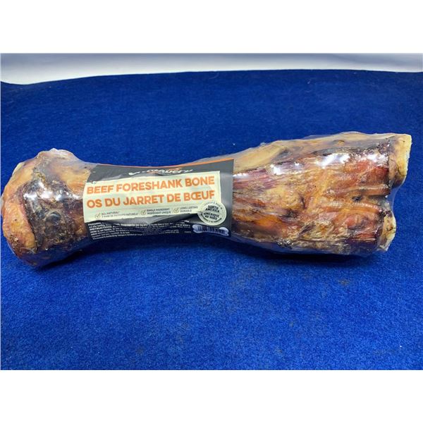 The Chompery-Beef Foreshank Bone