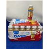 Image 1 : Oasis Orange Juice (24 x 300ml)