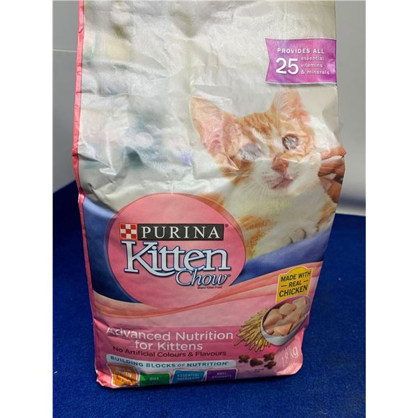 Purina Kitten Chow (1.8kg)