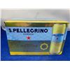 Image 1 : S. Pellegrino Lemon & Lemon Zest (8 x 330ml)