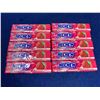 Image 1 : Hi-Chew Strawberry Candy (10 x 58g)