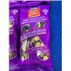 Image 2 : Krispy Kernels Dried Fruit & Nuts (6 x 75g)
