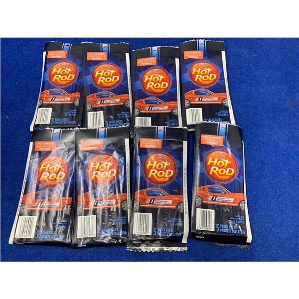 Schneiders Hot Rod Sausage Snacks (8 x 45g)
