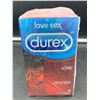 Image 1 : Durex Condoms (3 x 14)