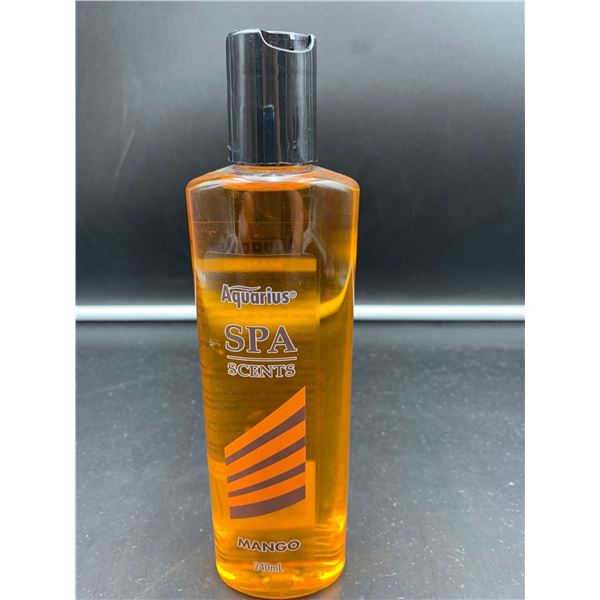 Aquarius SPA Scents (240ml) Mango