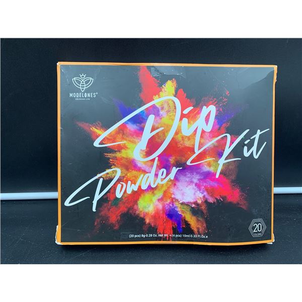 Model Ones Dip Powder Kit (20pcs)