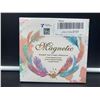 Image 1 : Magnetic Reusable Magnetic Eyeliner and Eyelash Kit