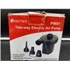 Image 1 : Semai Two-Way Electric Air Pump