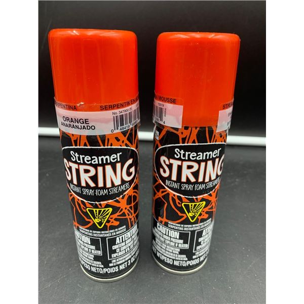 Streamer String (2 x 3oz)
