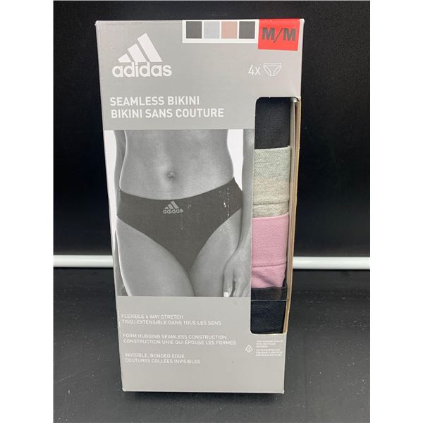 Adidas Seamless Bikini 4pk (M)