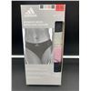 Image 1 : Adidas Seamless Bikini 4pk (M)
