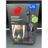 Image 1 : New Balance Performance Boxer Briefs (L)