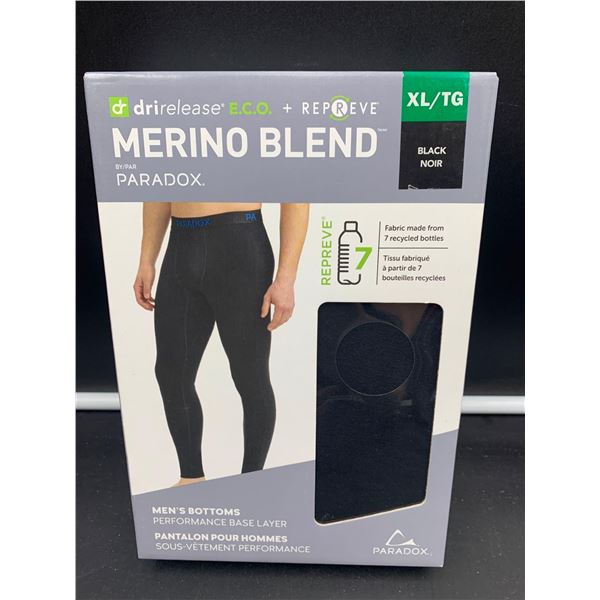 DriRelease Merino Blend by Paradox (XL)