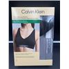 Image 1 : Calvin Klein 2pk Lightly Lined Bralette (M)