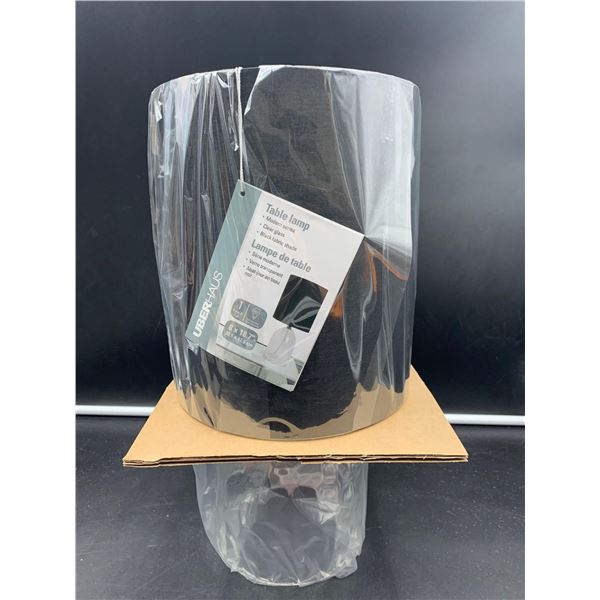 UberHaus Table Lamp