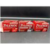 Image 1 : Extra Strength Tylenol-Assorted (3 x 24)