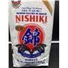 Image 2 : Nishiki Sushi Rice (5lb)