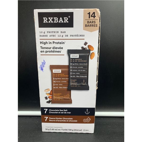 RXBar Protein Bars (14ct)