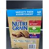 Image 2 : Kellogg's Nutri Grain Variety Pack