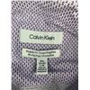 Image 2 : Calvin Klein Regular Fit Wrinkle Free Button Up (L)