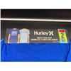 Image 2 : Hurley 2pk Kids Shirts (7/8)