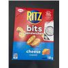 Image 2 : Christie Ritz Bits Cheese Sandwiches (4 x 180g)