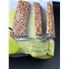 Image 2 : Simply Protein Lemon Coconut Snack Bars (12 x 40g)