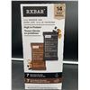 Image 1 : RXBar Variety Pack (14 x 52g)
