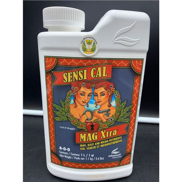 Sensi Cal Mag Xtra 4-0-0 (1L)