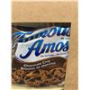 Image 2 : Famous Amos Chocolate Chip Cookies (15 x 56g)