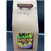 Image 1 : Sour Patch Kids Sour Cherry Blasters (6 x 185g)
