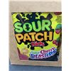 Image 2 : Sour Patch Kids Sour Cherry Blasters (6 x 185g)