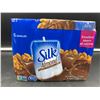 Image 2 : Silk Almond Dark Chocolate (6 x 236ml)