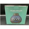 Image 1 : Aroma Diffuser 7 LED Color Options