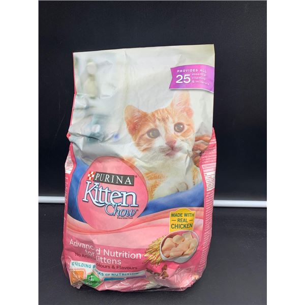 Purina Kitten Chow (1.8kg)