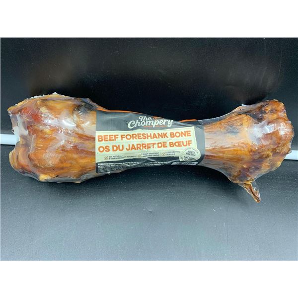 The Chompery Beef Foreshank Bone