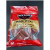 Image 2 : Jack Links Original Snack Sticks (2 x 225g)