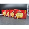 Image 1 : Orville Redenbacher Buttery Microwave Popcorn (4 x 3)