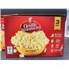 Image 2 : Orville Redenbacher Buttery Microwave Popcorn (4 x 3)