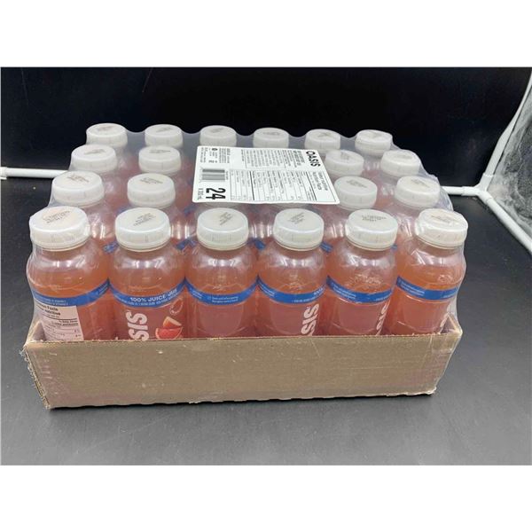 Oasis Ruby Red Grapefruit (24 x 300ml)
