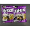 Image 1 : Bigs Taco Supreme Sunflower Seeds (2 x 140g)
