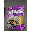 Image 2 : Bigs Taco Supreme Sunflower Seeds (2 x 140g)