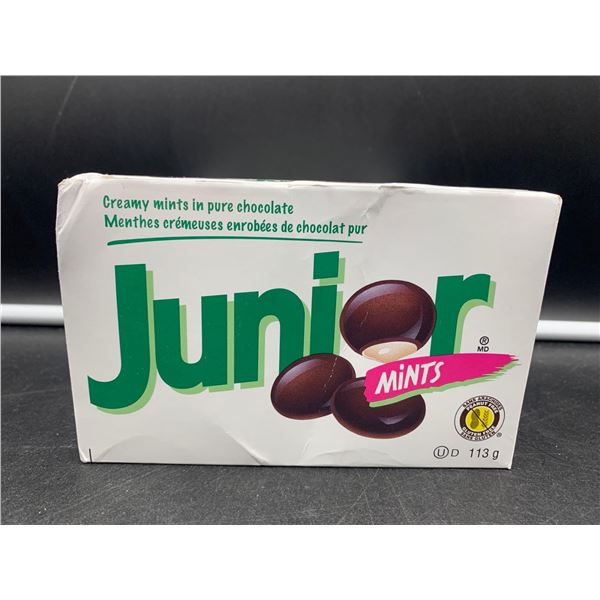 Junior Mints (113g x 8)