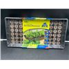 Image 1 : Jiffy Professional Greenhouse Plant Starters (72 pods)