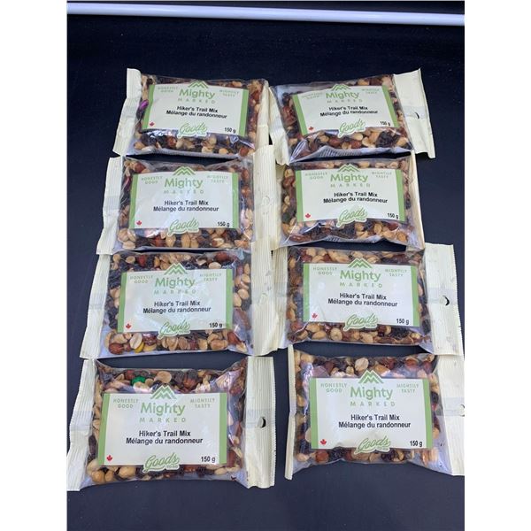 Hikers Trail Mix (150g x 8)