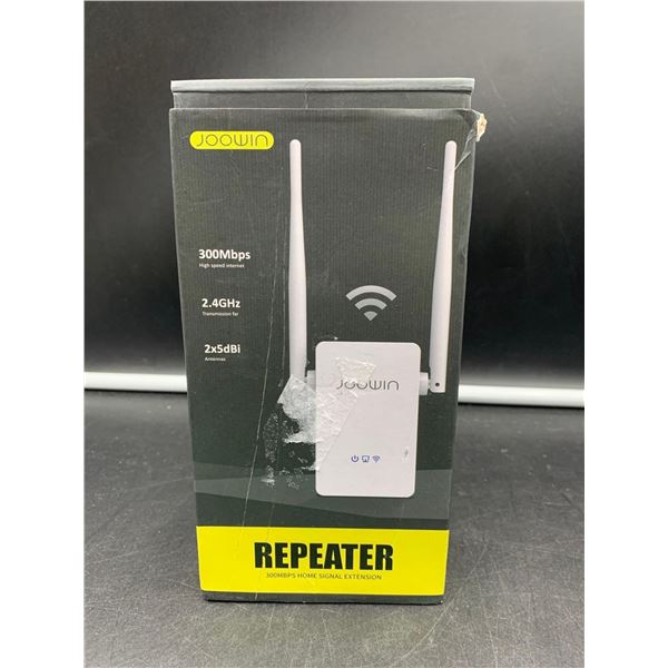 Repeater 300MBPS Home Signal Extension