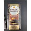 Image 2 : Ferrero Rocher Dark Hazelnut & Salted Caramel (4 x 90g)