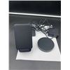 Image 1 : Ubiolabs Wireless Charger Stand And Charger Pad - Phone not included