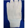 Image 3 : Leather Work Gloves - 1 Dozen Pair