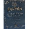 Image 2 : Harry Potter Enchanted Night Sky Pillow Cases - Set of 2 Standard Queen Size